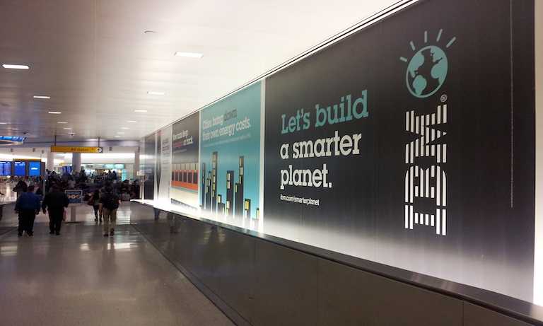 IBM_ads_at_JFK